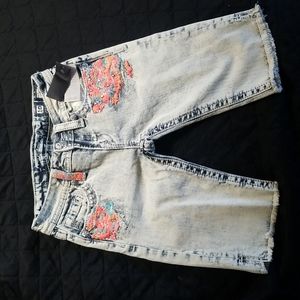 Miss Me brand new shorts